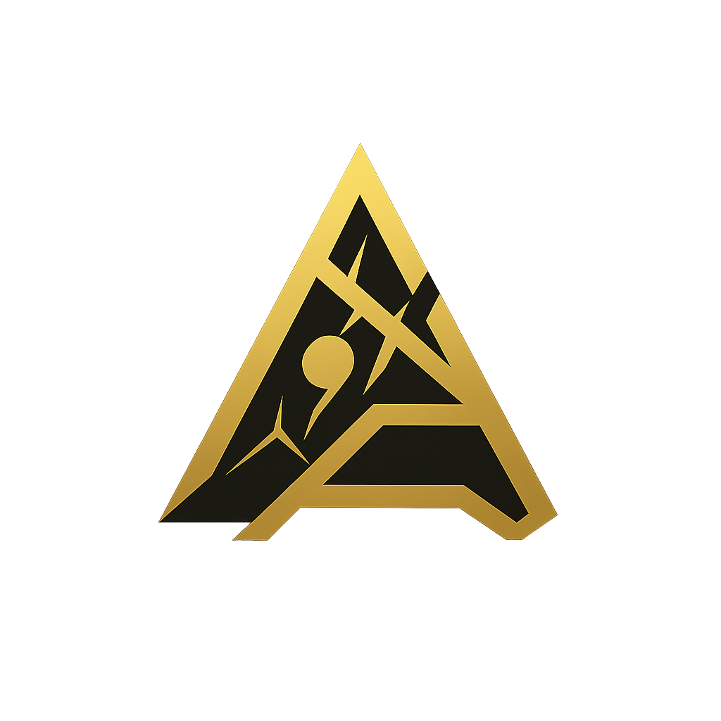 AI402 Logo